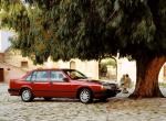 Volvo 940 1990 года (WW)